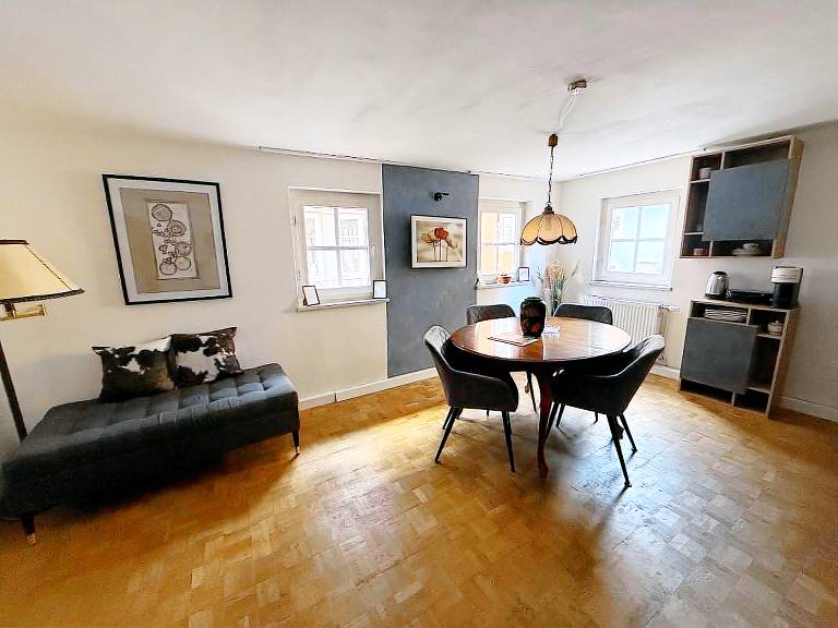 Apartment with 3 rooms for 5 persons — photo 3