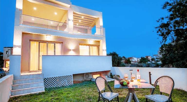 Charming rental apartment with terrace & garden | Next to the beach | Pet-friendly — photo 3