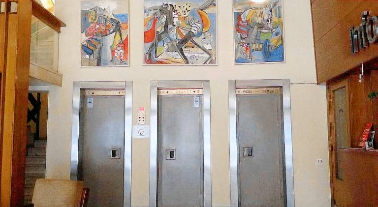 Hotel Alexandros — photo 3