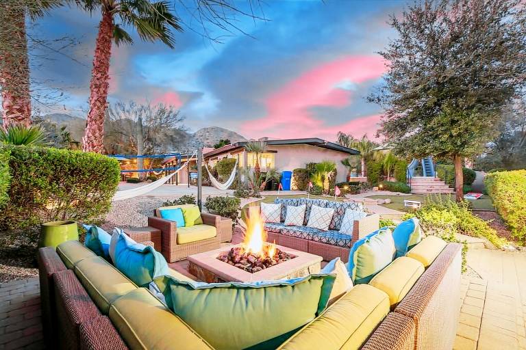House Paradise Acres