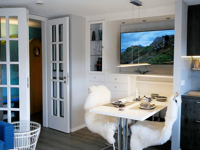 Ferienwohnung Rantum (Sylt)