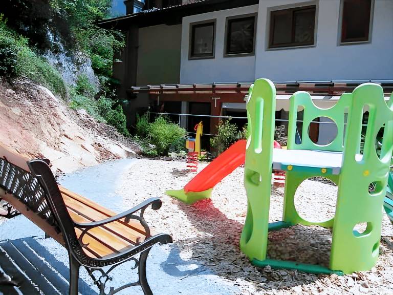 Hotel Alpenstuben — photo 5