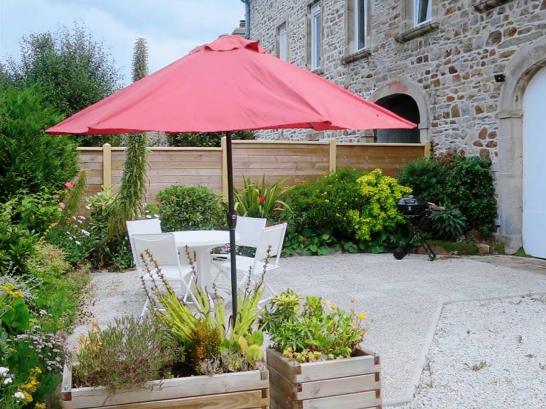 Gîte Cherbourg-Octeville