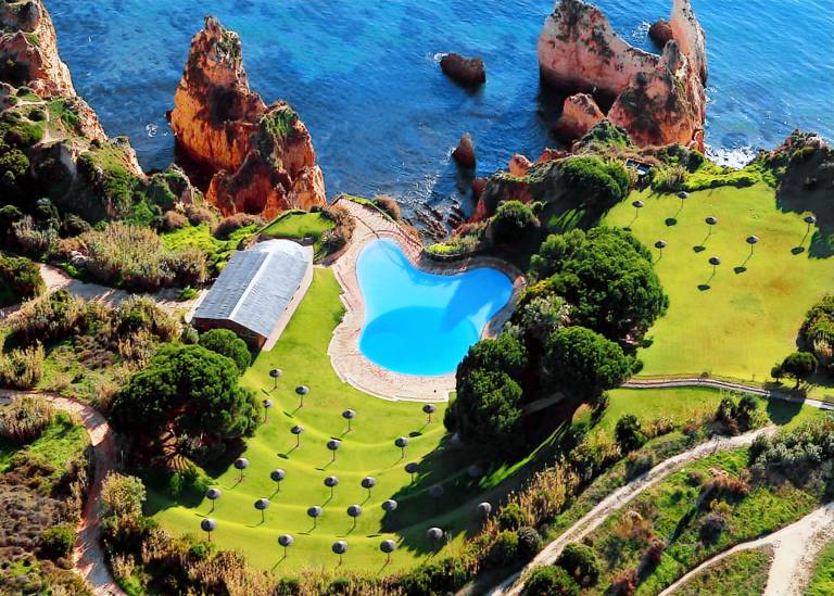 Apartment Alvor