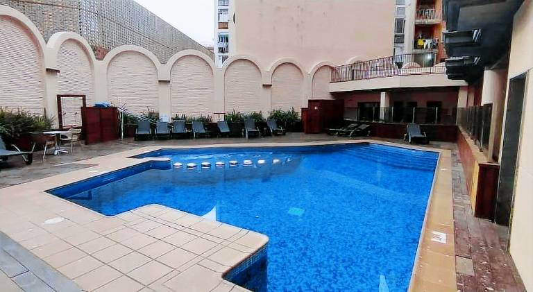 Rental apartment with pool | Close to the beach | Pets are welcome — photo 4