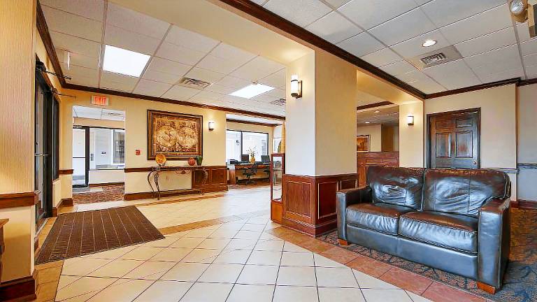 Quality Inn & Suites Williamsport