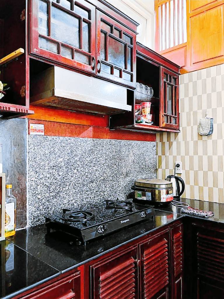 Villa 5 phòng ngủ cho tối đa 14 người — photo 5