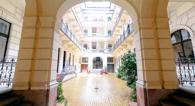 Apartment | Close to Buda Castle — photo 3