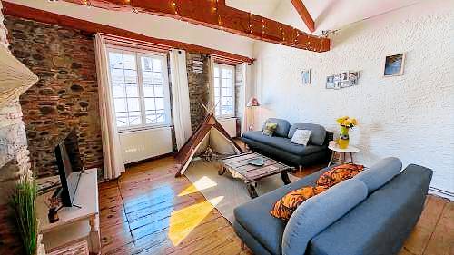 Appartement Pau
