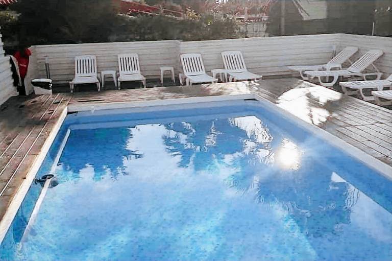 Hotel LePinède