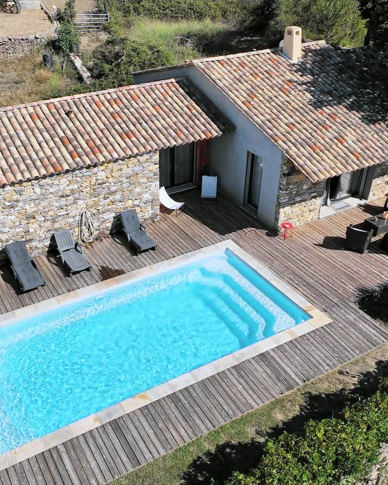 Huis Bastia