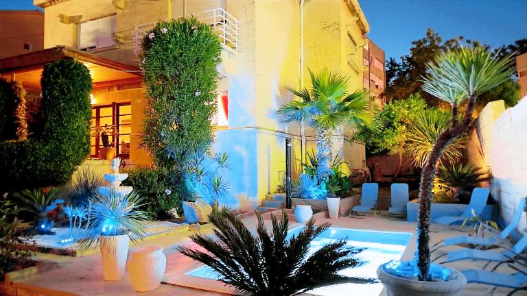 Ferienhaus Split