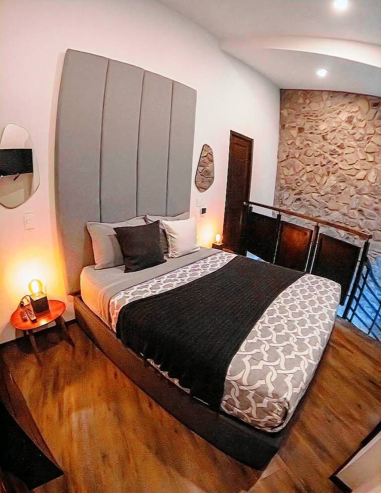 Apartment  Santeagueda