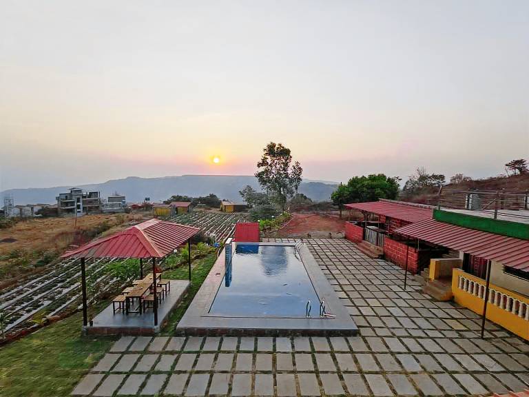 Sahyadri Farmhouse — photo 4