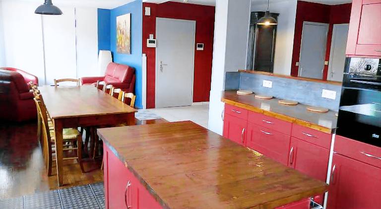 Hotel Patton — photo 4