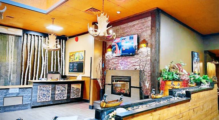 Quality Inn Fort Frances in Fort Frances, ON