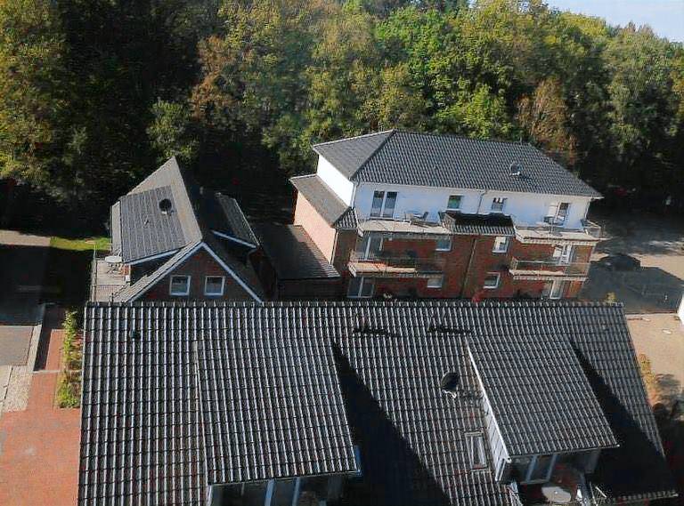 Ferienwohnung 