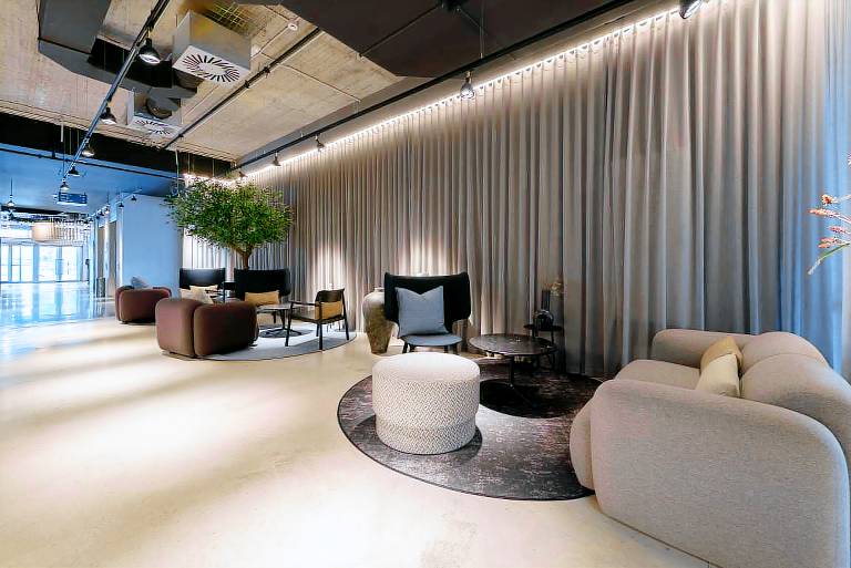 Zleep Hotel Frankfurt Airport Kelsterbach — photo 2