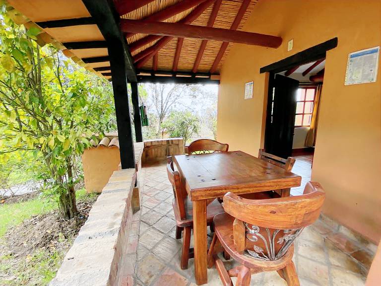 Continental Villa del Leiva — photo 3