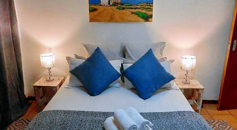 42 m&sup2; Ferienwohnung