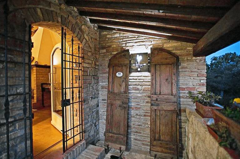 Casa Chianciano Terme