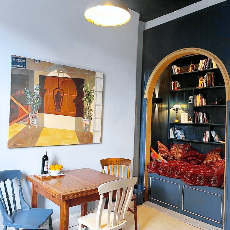 Rental apartment with 1 room for 2 persons — photo 4