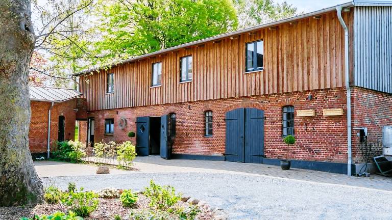 Ferienwohnung  Rabenkirchen
