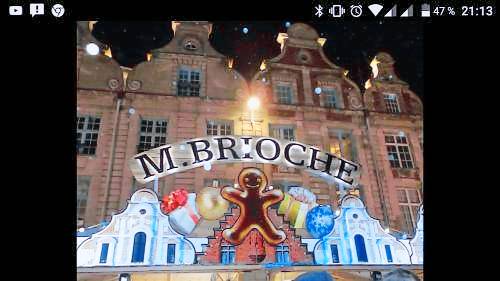 Appartement  Arras