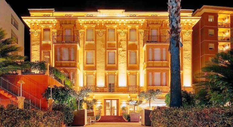 Hotel Careni Villa Italia — photo 3
