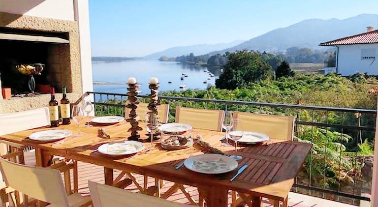 280 m&sup2; Ferienhaus