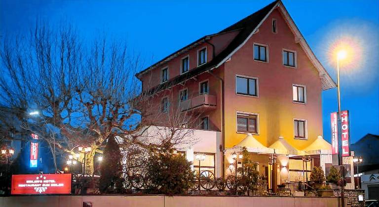 Seiler's Hotel — photo 2