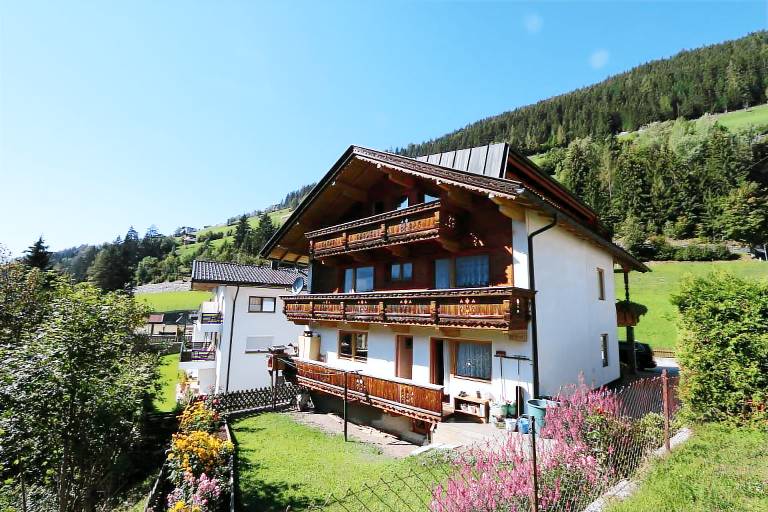 Apartment  Gemeinde Brandberg