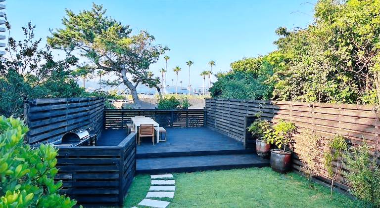 Villa with barbeque, terrace & garden | Next to the beach | Good for workation | Dogs allowed — photo 4