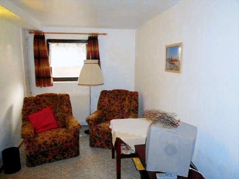 Ferienwohnung Güstrow