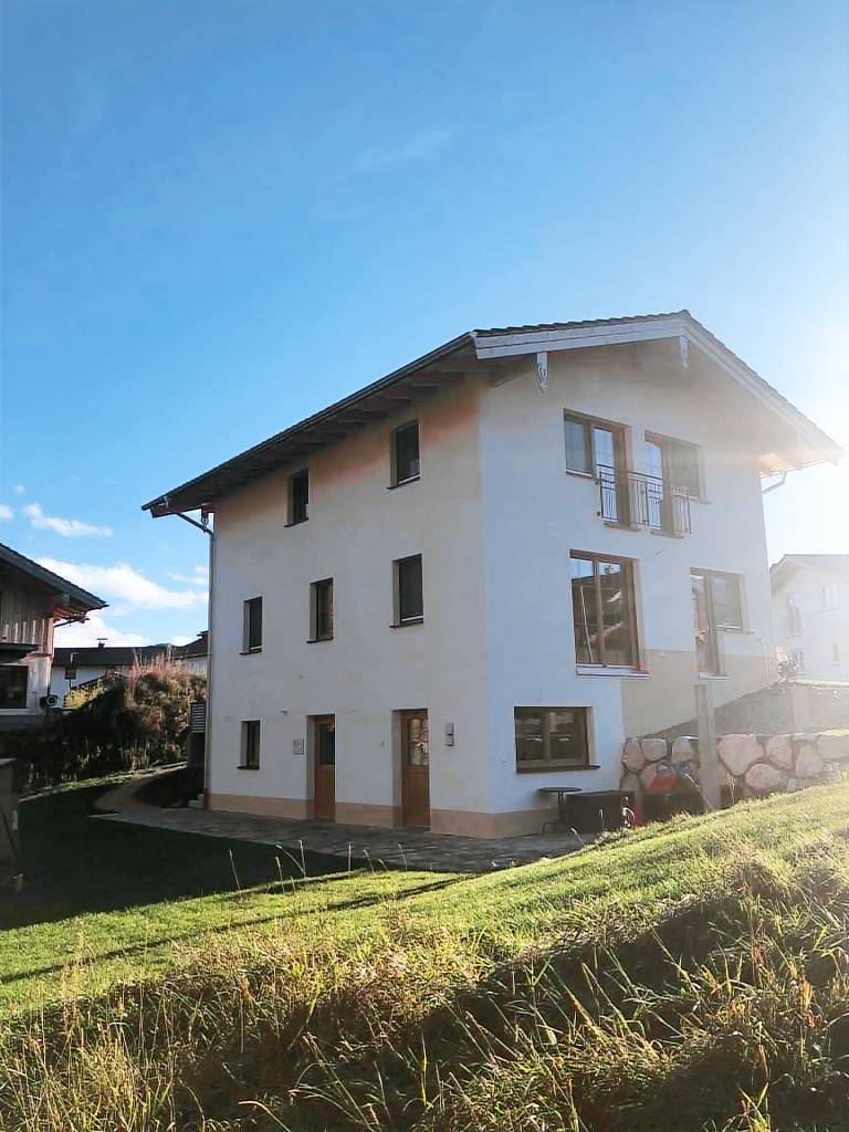 Ferienwohnung Inzell