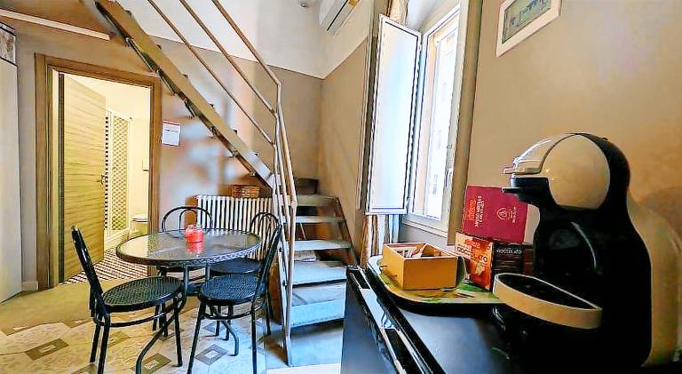 Holiday apartment with 2 rooms for 4 persons — photo 3