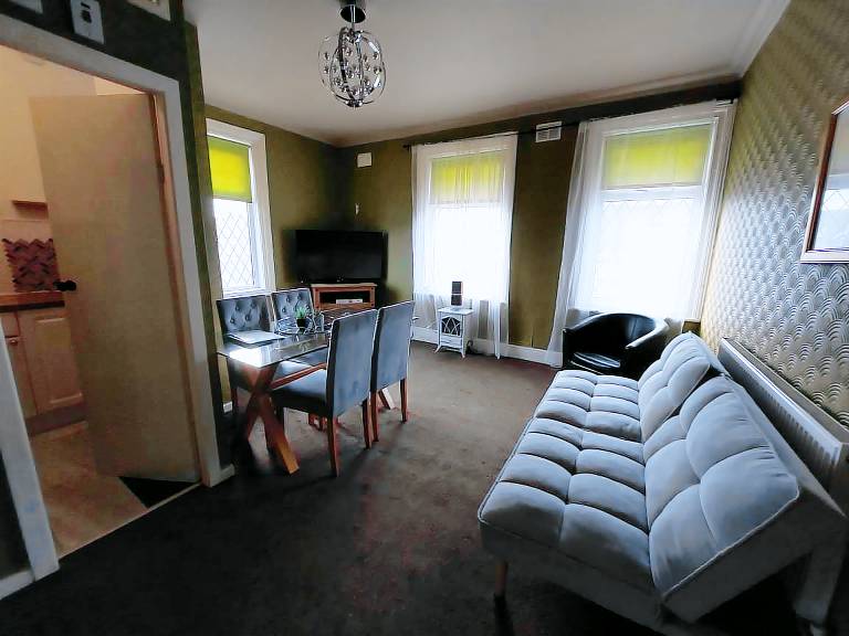 Appartement  Blackpool