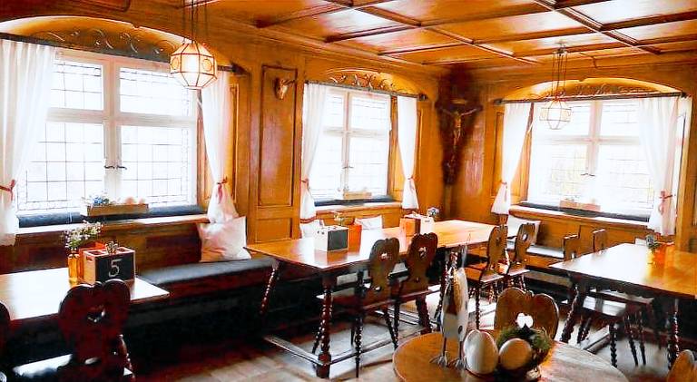 Bed & Breakfast  Ulm