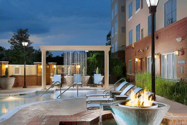 Residence Inn by Marriott Atlanta NE/Duluth Sugarloaf — photo 3