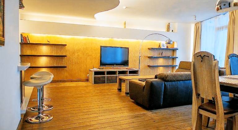 Apartment | Next to Vilnius Cathedral | Pets are welcome — photo 3
