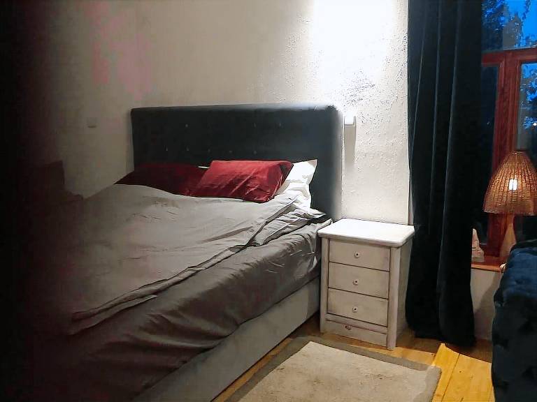 Ferienwohnung  Mariensee