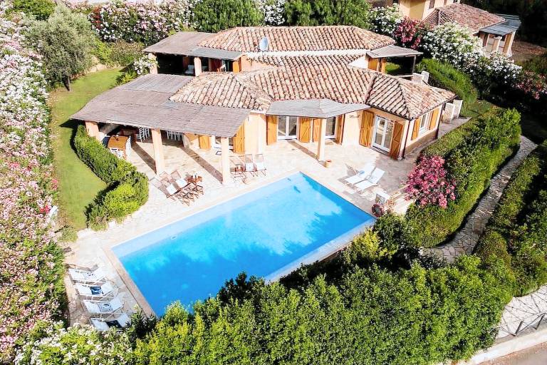 Villa Teulada