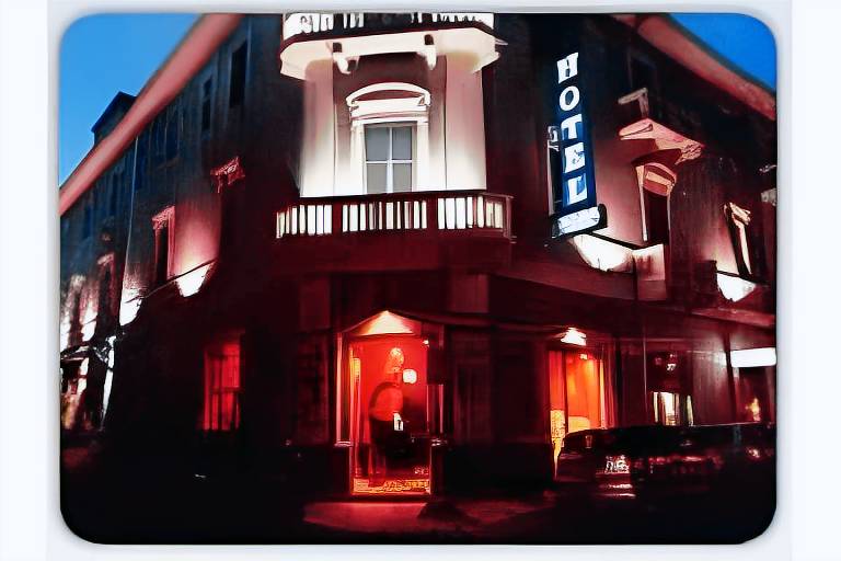 Hotel Alba in Montesilvano