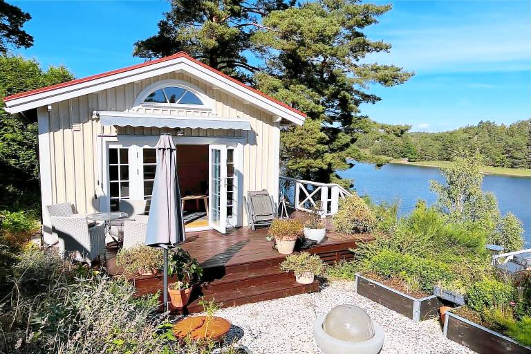 Casa  Värmdö