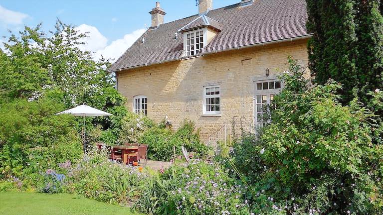 Cottage  Kingham