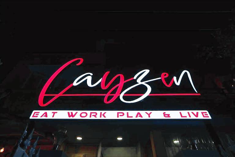 CAYZEN