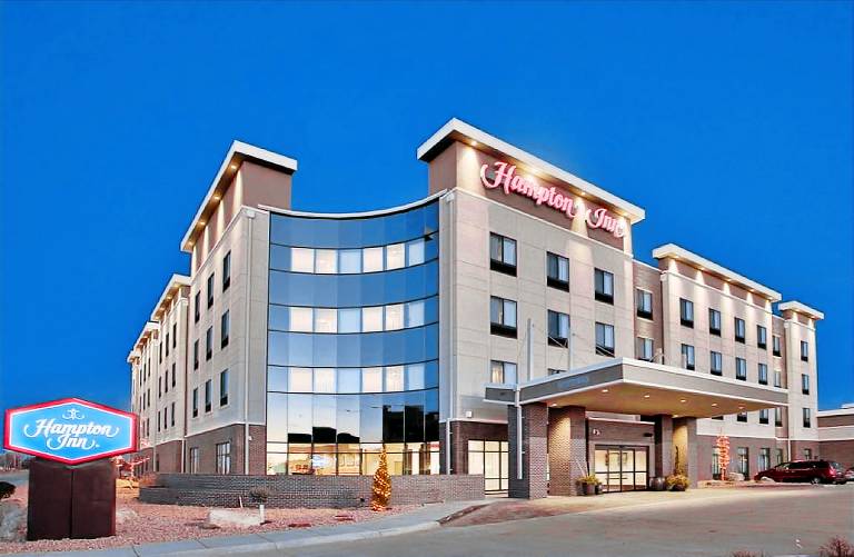Hampton Inn Kearney in Kearney, NE