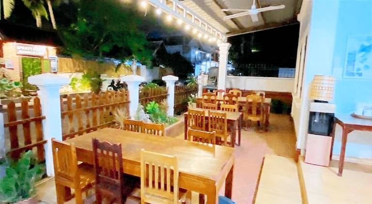 Singharat Guesthouse — photo 4