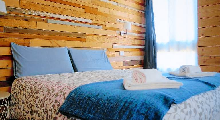 Bed & Breakfast Schio