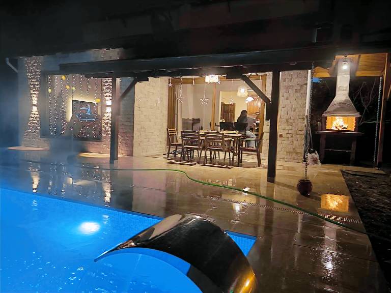 Villa Sapanca